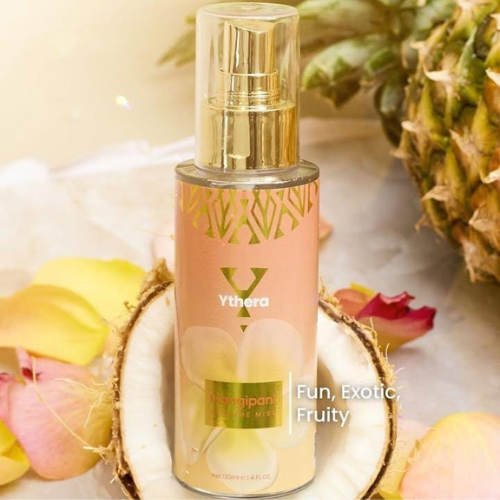 Body Mist