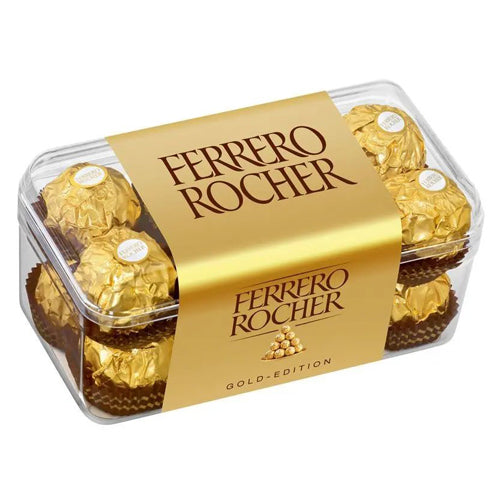 Ferrero Rocher